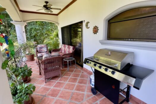 Condo Alella 3A Altos Leonamar Punta Leona