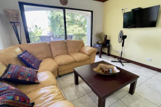 Condo Alella 3A Altos Leonamar Punta Leona