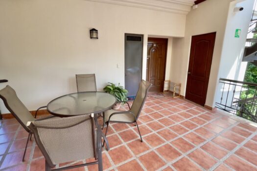 Condo Alella 3A Altos Leonamar Punta Leona