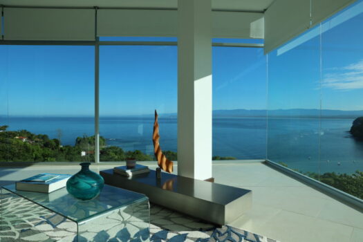 Villa Punta Serena
