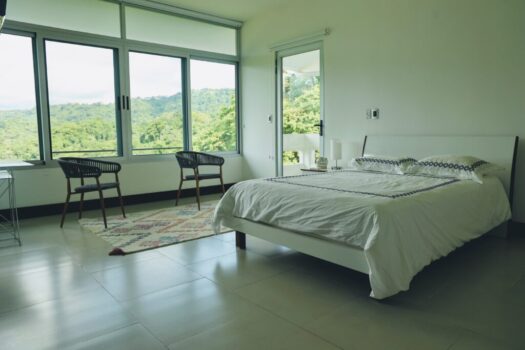Villa Punta Serena