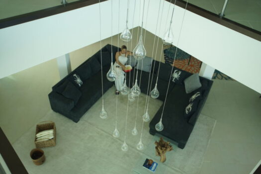 Villa Punta Serena