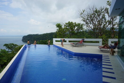 Villa Punta Serena