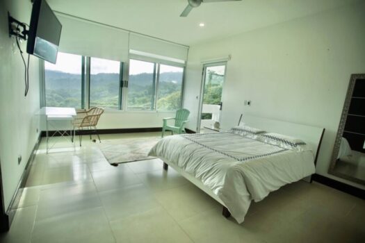Villa Punta Serena