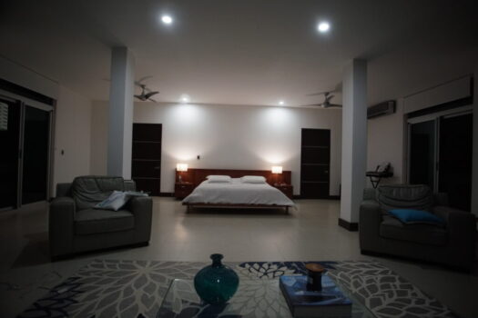 Villa Punta Serena