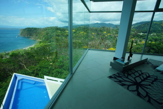 Villa Punta Serena