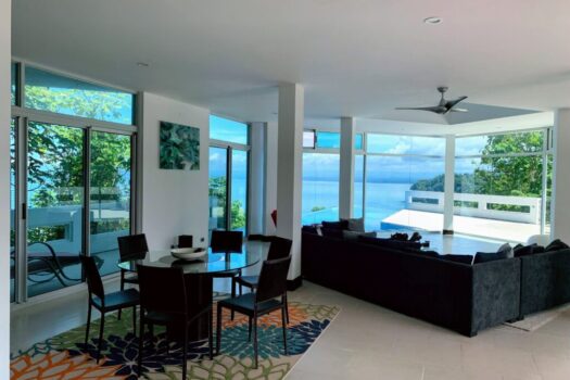 Villa Punta Serena