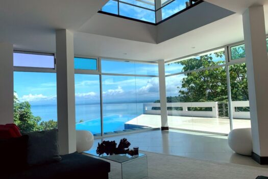 Villa Punta Serena
