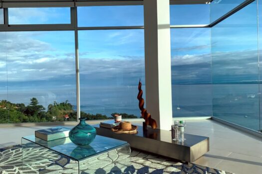 Villa Punta Serena