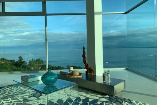 Real Estate Luxury Villa Punta Serena in Punta Leona