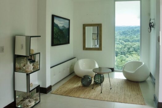 Real Estate Luxury Villa Punta Serena in Punta Leona