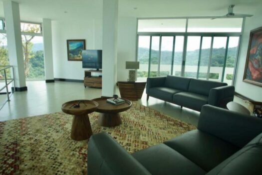 Real Estate Luxury Villa Punta Serena in Punta Leona