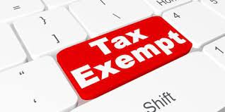 tax exempt law costa rica