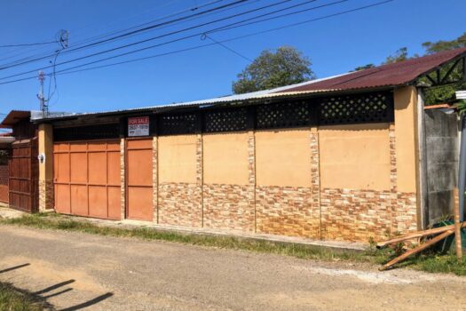 3-bedroom House Quebrada Ganado