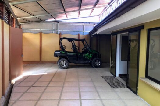 3-bedroom House Quebrada Ganado