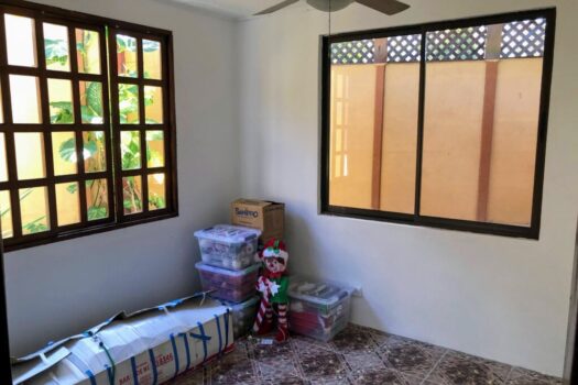 3-bedroom House Quebrada Ganado