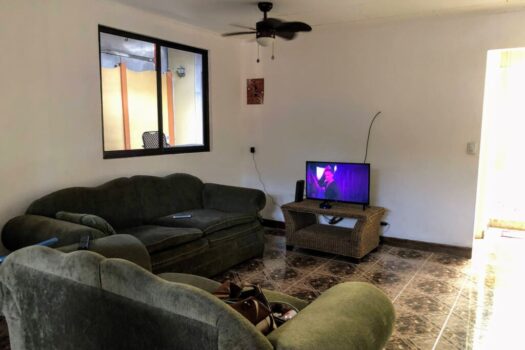 3-bedroom House Quebrada Ganado