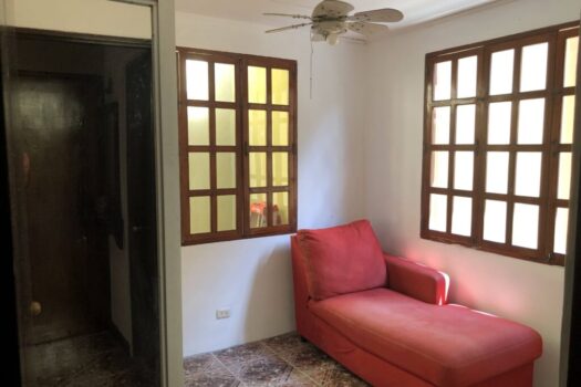3-bedroom House Quebrada Ganado