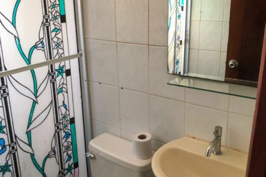 3-bedroom House Quebrada Ganado