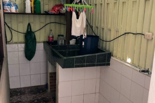 3-bedroom House Quebrada Ganado