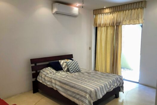 3-bedroom House Quebrada Ganado