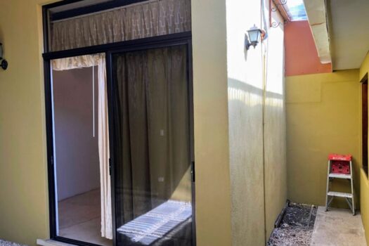 3-bedroom House Quebrada Ganado