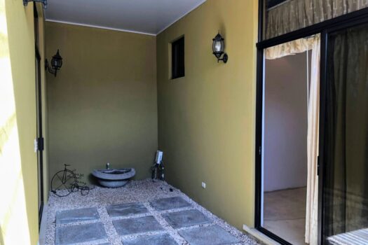 3-bedroom House Quebrada Ganado
