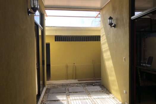 3-bedroom House Quebrada Ganado