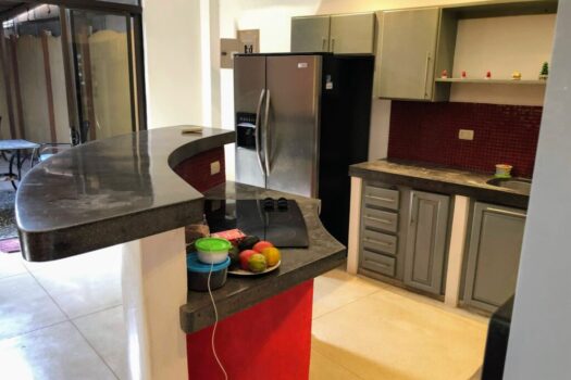 3-bedroom House Quebrada Ganado