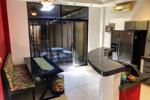 3-bedroom House Quebrada Ganado