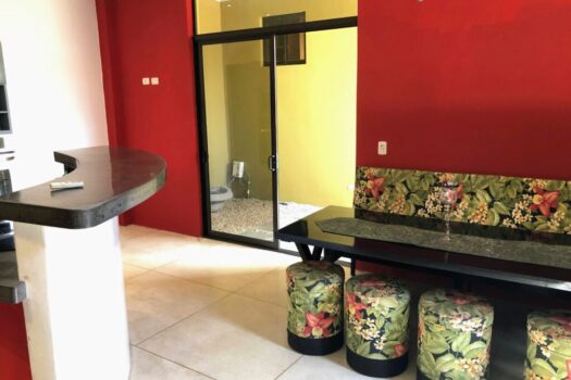 3-bedroom House Quebrada Ganado