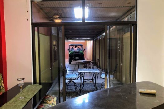 3-bedroom House Quebrada Ganado