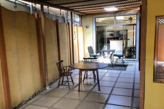 3-bedroom House Quebrada Ganado