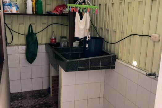 3-bedroom House Quebrada Ganado