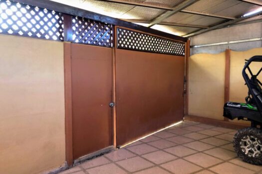 3-bedroom House Quebrada Ganado