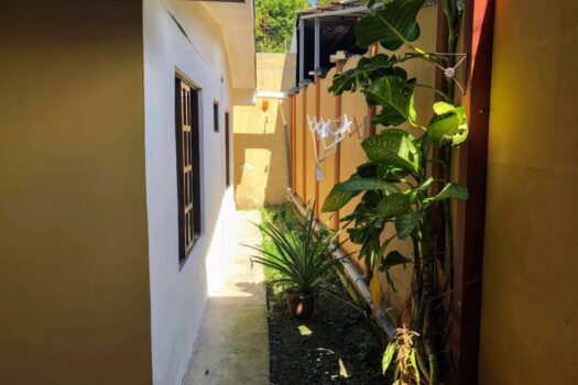 3-bedroom House Quebrada Ganado