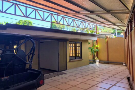 3-bedroom House Quebrada Ganado