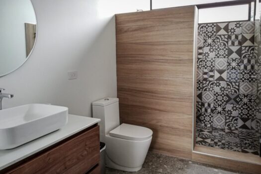 Casa 132 Bambu