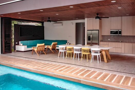 Casa 132 Bambu