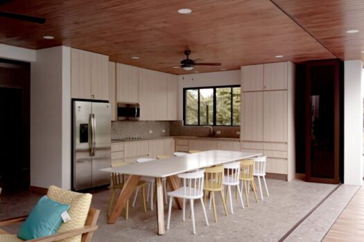 Casa 132 Bambu