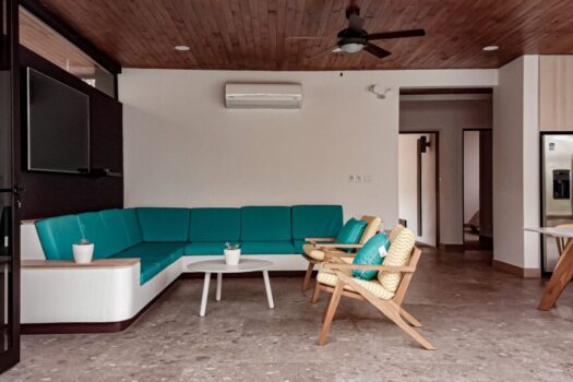 Casa 132 Bambu