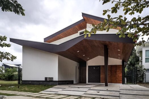 Casa 132 Bambu