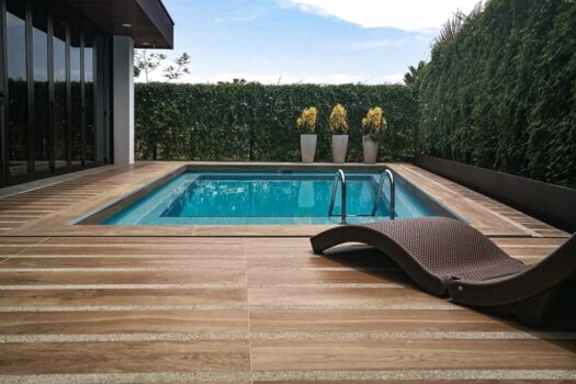Casa 132 Bambu