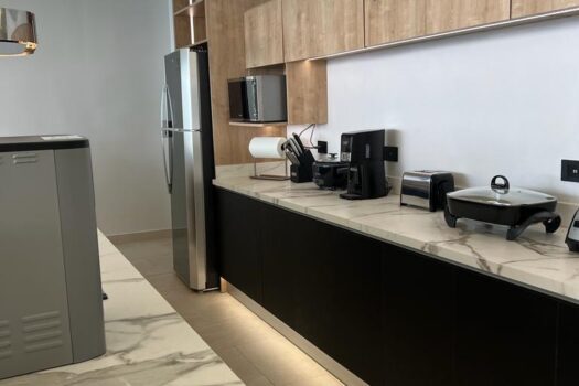 Ocean Front Luxury Apartment 2