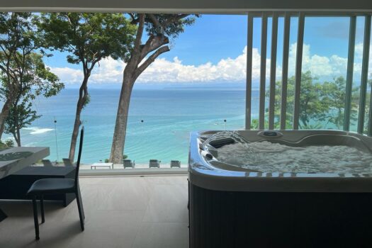 Ocean Front Luxury Apartment 2