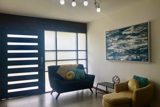 Pacific Dreams House Bambu