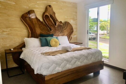 Pacific Dreams House Bambu