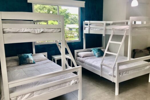 Pacific Dreams House Bambu