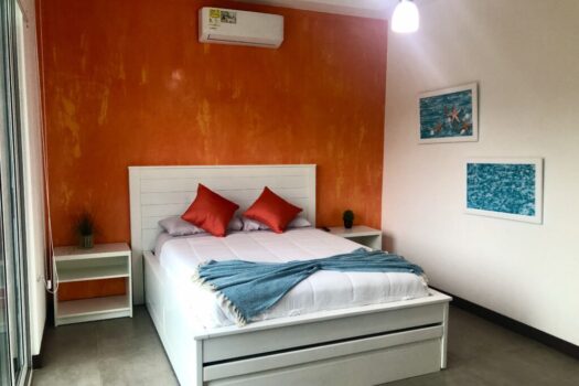 Pacific Dreams House Bambu