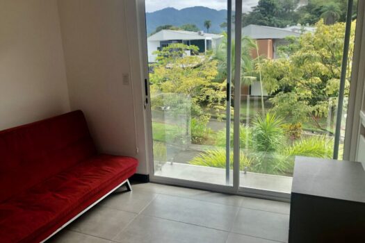 Pacific Dreams House Bambu